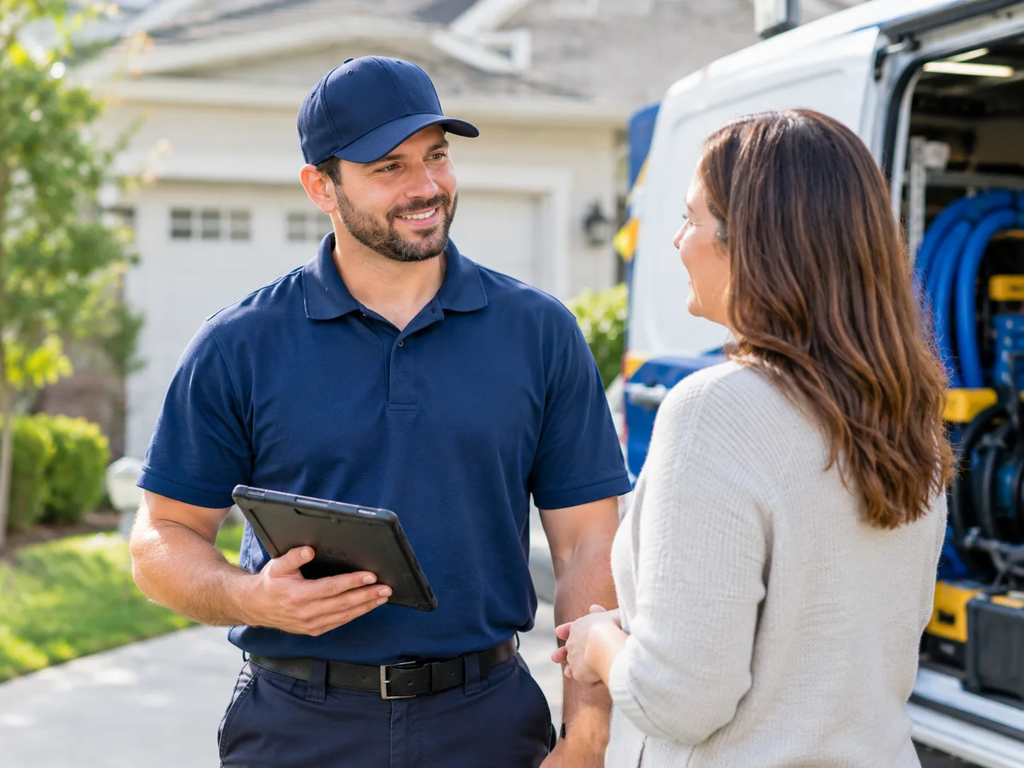 Sewage Backup Cleanup Hackleburg, AL FAQs